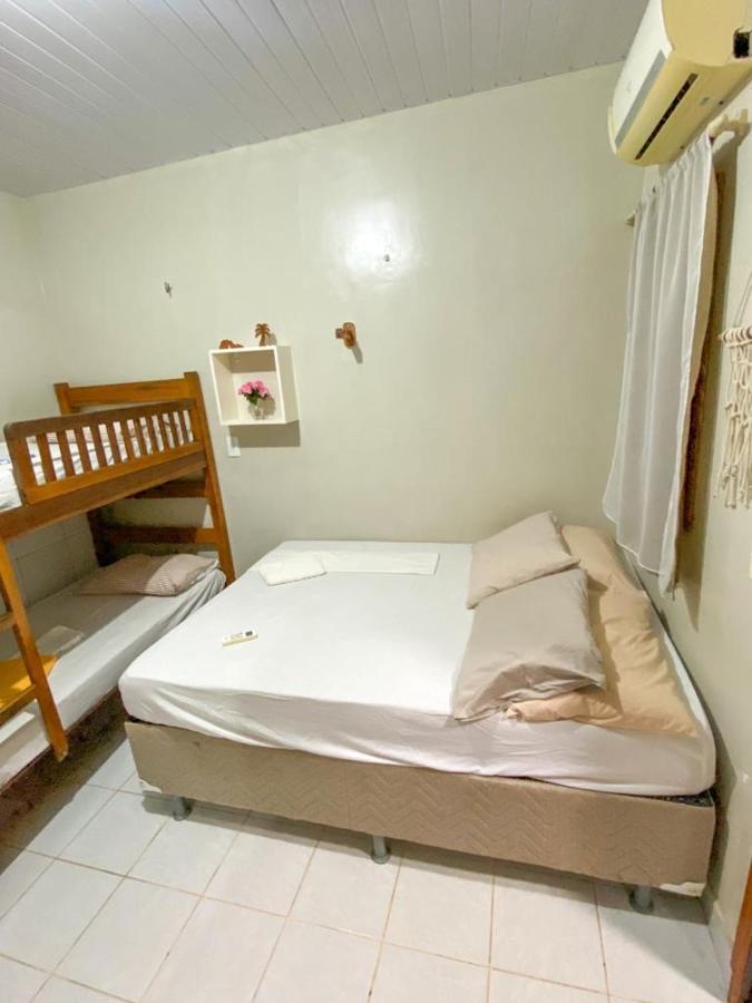 Suites Central Jeri Jijoca de Jericoacoara Exterior foto